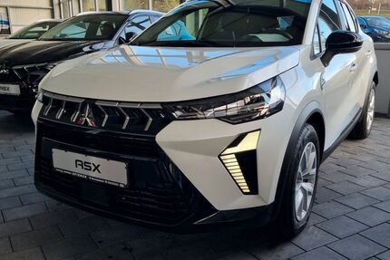 Mitsubishi ASX 6.000 km 24.490 &euro; Andervenne 49832