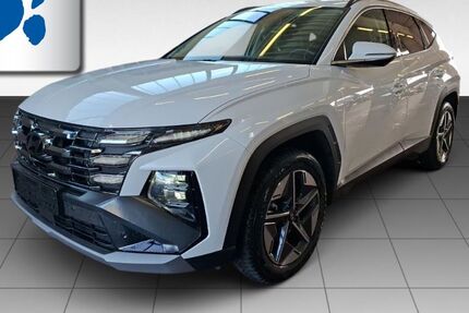 Hyundai TUCSON 19.965 km 30.930 &euro; Salzbergen 48499