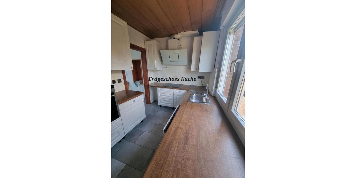 Etagenwohnung Bad Bentheim - 5 Zimmer, 144 m&sup2;, 1.550&euro; | Angebot:27608347