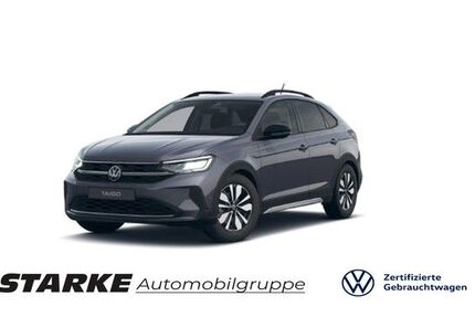 VW Taigo 3.499 km 23.330 &euro; Ibbenbüren 49477