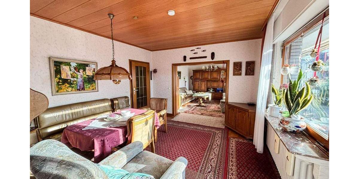 Bungalow Ibbenbüren Stadt - 5 Zimmer, 122 m&sup2;, 295.000&euro; | Angebot:25688596