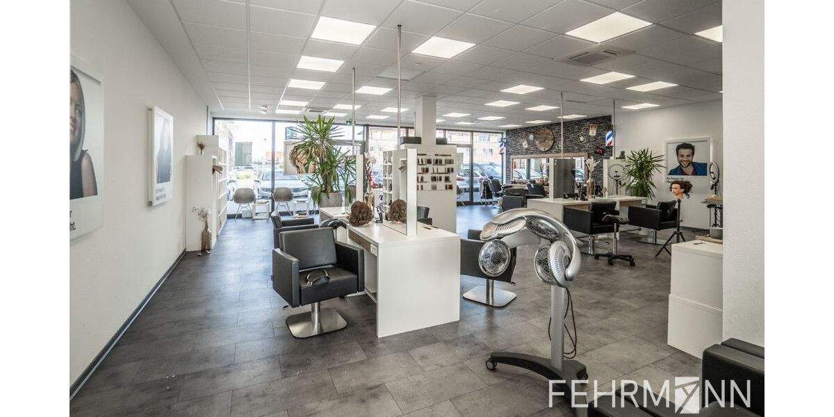 Gewerbeobjekt Rheine / Dutum Dutum - 1.700&euro; | Angebot:26642069