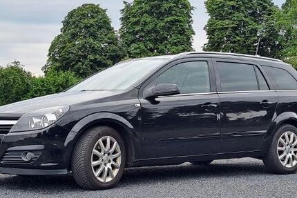 Opel Astra 257.900 km 1.600 &euro; Recke 49509
