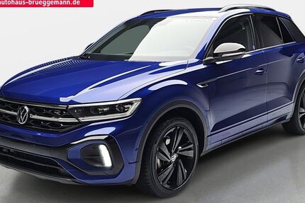 VW T-Roc 12.540 km 33.890 &euro; Rheine 48432