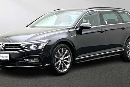 VW Passat Variant 29.737 km 37.880 &euro; Emsdetten 48282