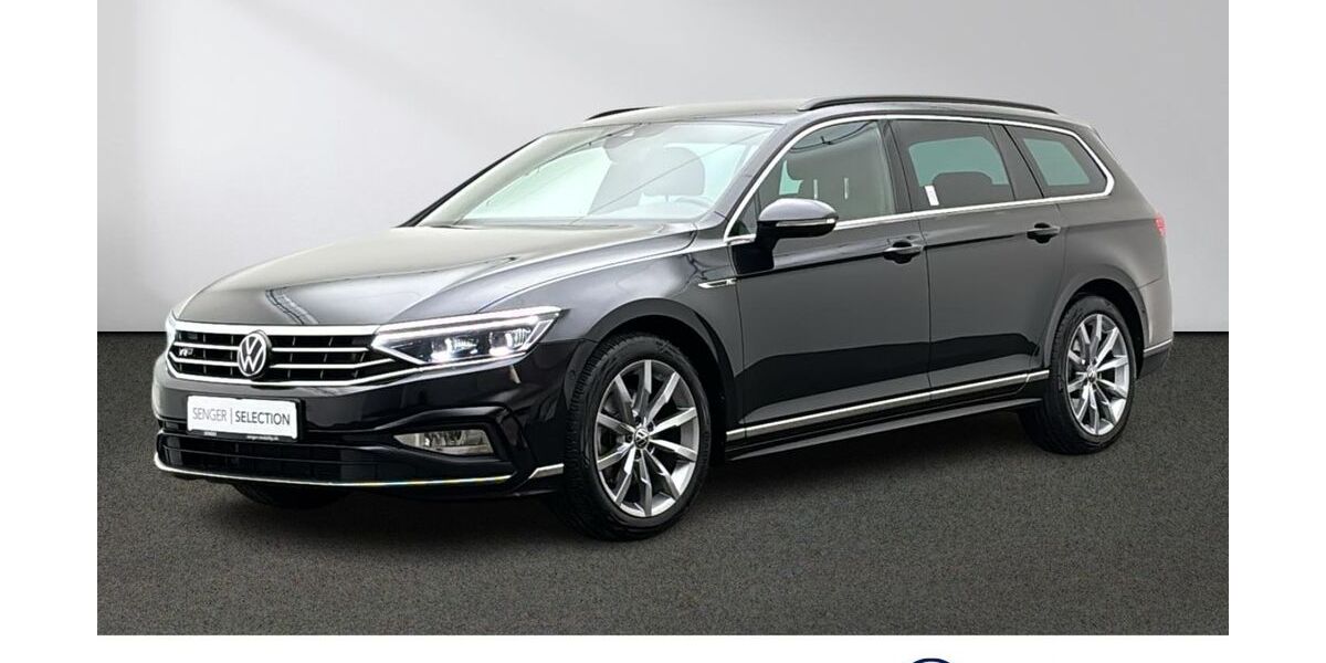 VW Passat Variant 29.737 km 37.880 &euro; Emsdetten 48282