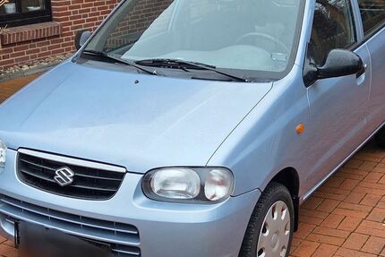 Suzuki Alto 99.238 km 2.900 &euro; Bad Bentheim 48455