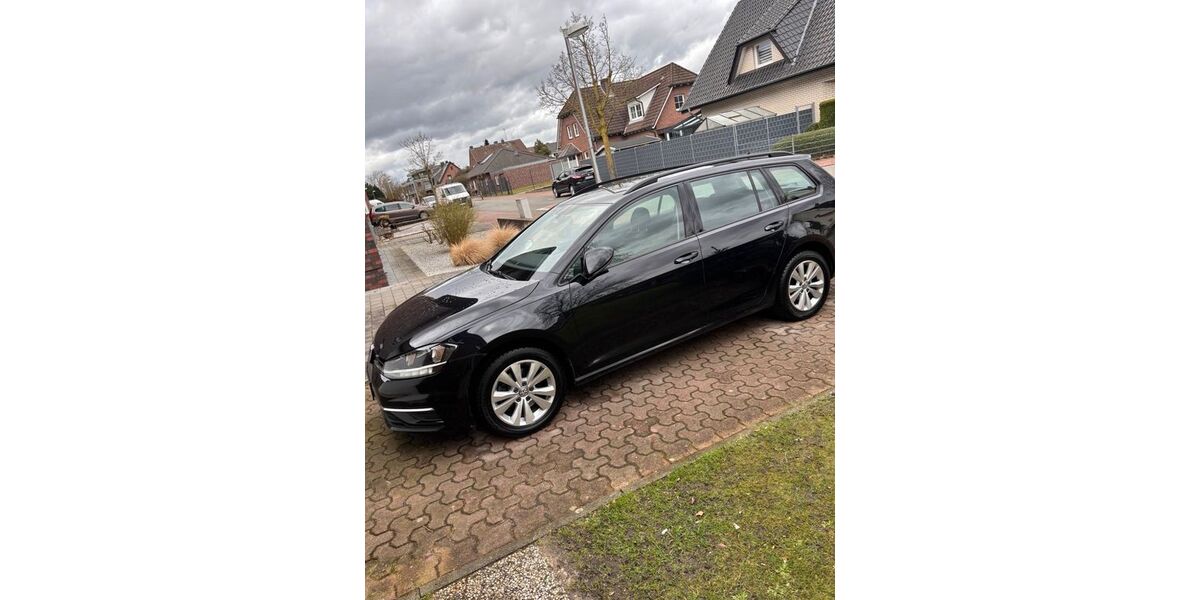 VW Golf 150.000 km 11.700 &euro; Gronau 48599