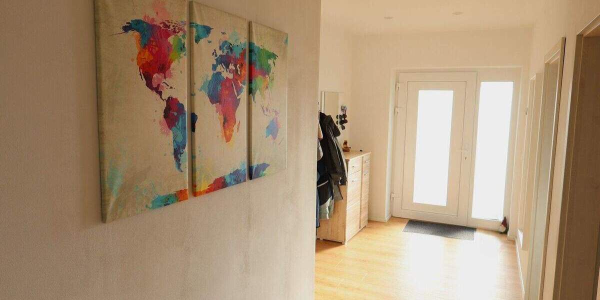 Bungalow Ibbenbüren Bockraden - 445.000&euro; | Angebot:25729220