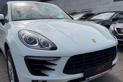 Porsche Macan 142.000 km 28.599 &euro; Greven 48268
