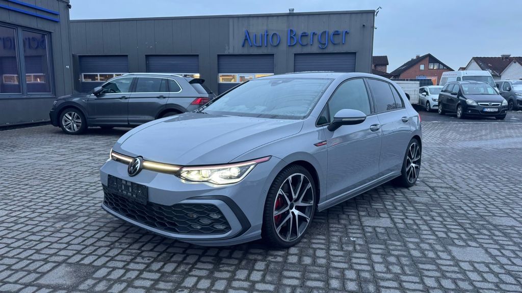 VW Golf 45.561 km 27.490 &euro; Greven 48268