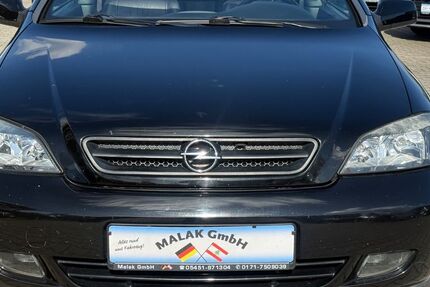 Opel Astra 225.700 km 2.200 &euro; Ibbenbüren 49479