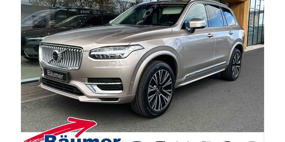 Volvo XC90 45.349 km 55.980 &euro; Ibbenbüren 49479