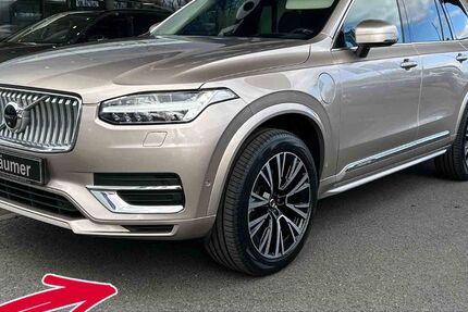 Volvo XC90 45.355 km 55.980 &euro; Ibbenbüren 49479