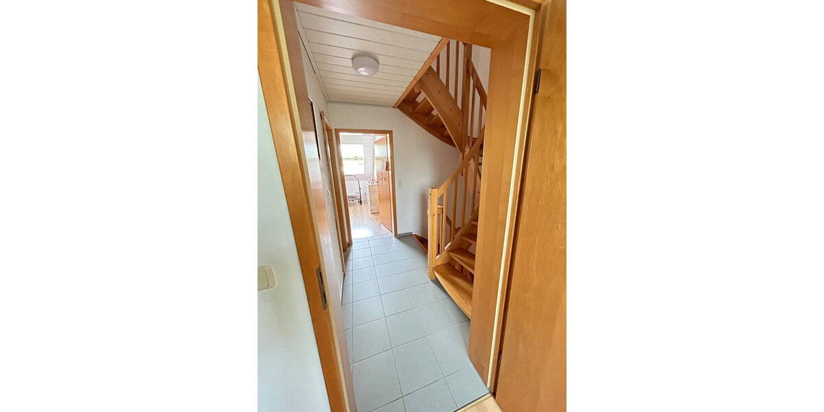Reihenmittelhaus Hörstel-Riesenbeck Riesenbeck - 9 Zimmer, 232 m&sup2;, 409.000&euro; | Angebot:26196807