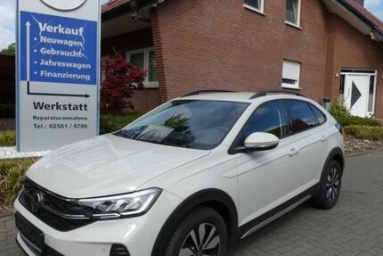VW Taigo 22.989 km 21.950 &euro; Heek 48619
