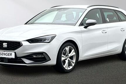 Seat Leon 19.845 km 27.480 &euro; Rheine 48429