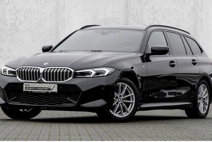 BMW 320 29.165 km 43.950 &euro; Emsdetten 48282