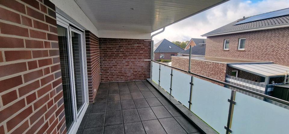 Etagenwohnung Schüttorf - 5 Zimmer, 105 m&sup2;, 1.100&euro; | Angebot:27579641