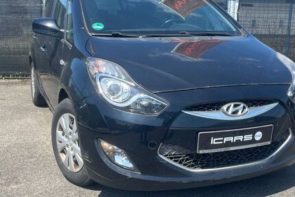 Hyundai ix20 85.611 km 8.477 &euro; Greven 48268