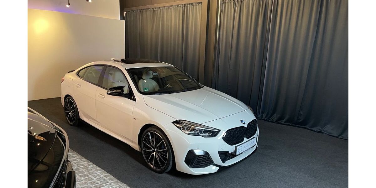 BMW M235 87.900 km 35.990 &euro; Schapen 48480