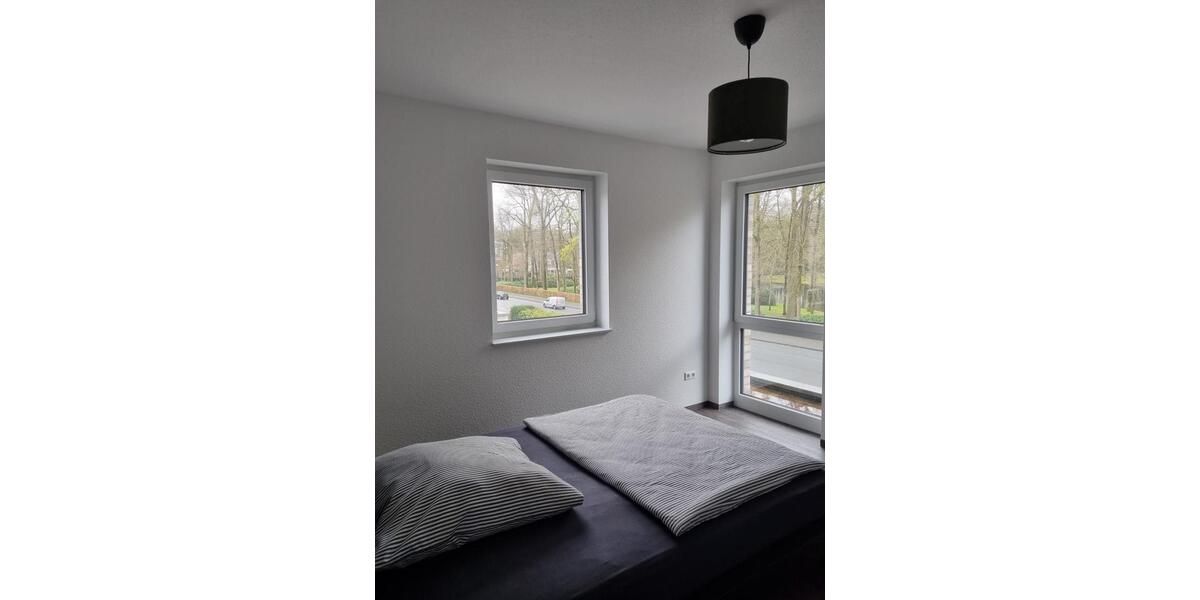 Dachgeschoßwohnung Gronau (Westfahlen) - 2 Zimmer, 63 m&sup2;, 949&euro; | Angebot:25900419