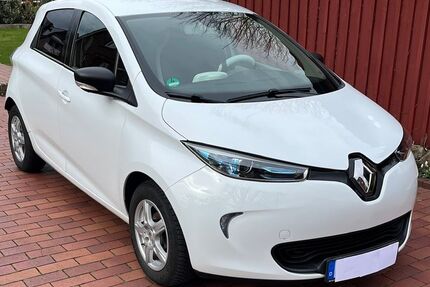 Renault ZOE 79.500 km 7.500 &euro; Wettringen 48493