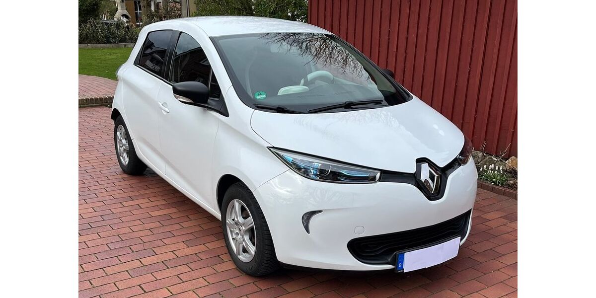 Renault ZOE 79.500 km 7.500 &euro; Wettringen 48493