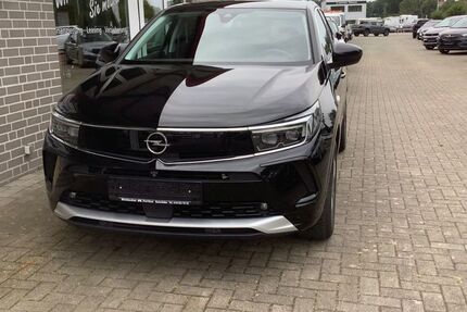 Opel Grandland (X) 26.822 km 20.690 &euro; Recke 49509