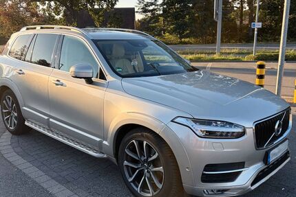 Volvo XC90 221.284 km 20.500 &euro; Gronau 48599