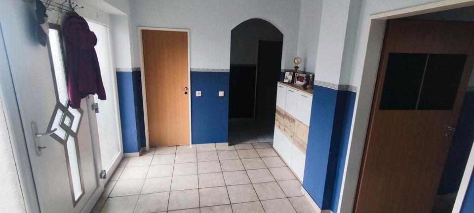 Erdgeschoßwohnung Laer - 7 Zimmer, 268 m&sup2;, 420.000&euro; | Angebot:25180178