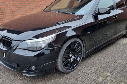 BMW 530 63.000 km 11.999 &euro; Rheine 48429