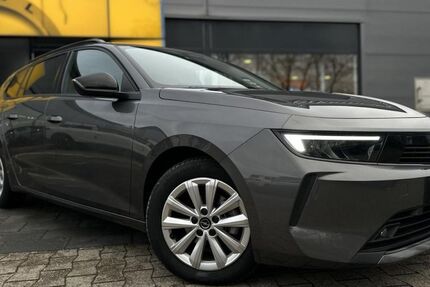 Opel Astra 49.277 km 17.490 &euro; Greven 48268