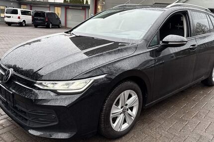 VW Golf 34.300 km 26.370 &euro; Heek 48619