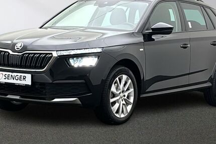 Skoda Kamiq 80.277 km 19.880 &euro; Lingen 49809
