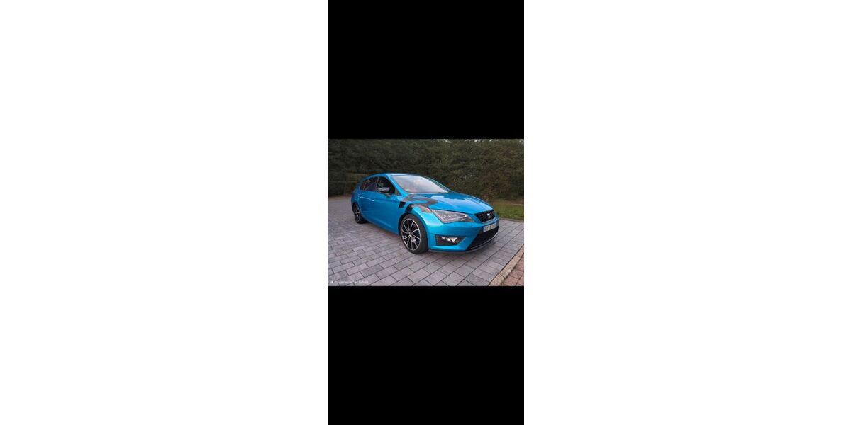 Seat Leon 97.300 km 11.499 &euro; Greven 49268
