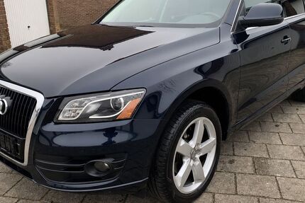 Audi Q5 181.271 km 8.950 &euro; Gronau 48599