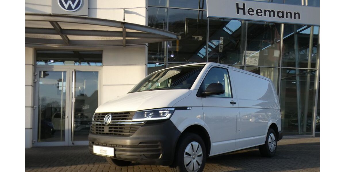 VW T6 Transporter 89.900 km 22.990 &euro; Wettringen 48493