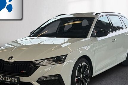 Skoda Octavia 58.068 km 29.930 &euro; Emsdetten 48282