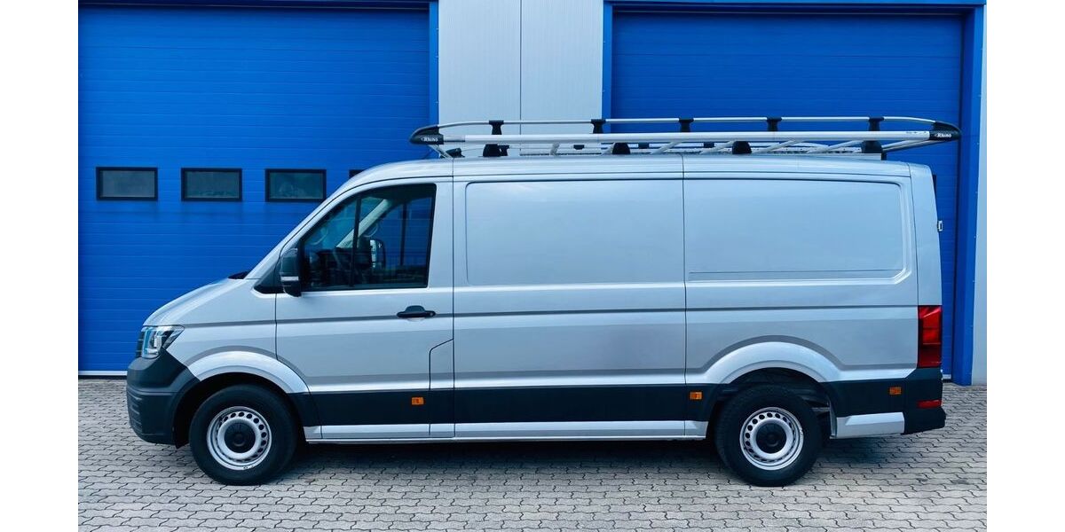 VW Crafter 40.000 km 23.900 &euro; Greven 48268