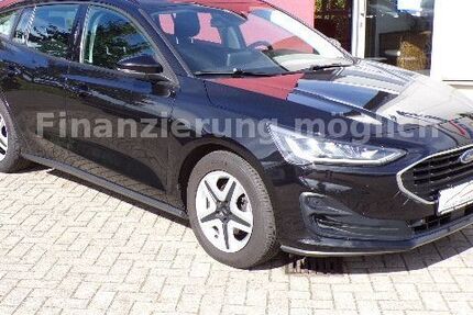 Ford Focus 109.330 km 13.250 &euro; Ibbenbüren 49479