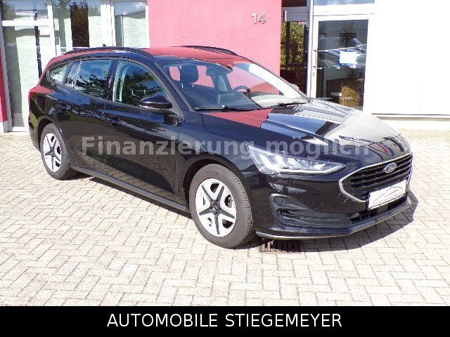 Ford Focus 109.330 km 13.250 &euro; Ibbenbüren 49479