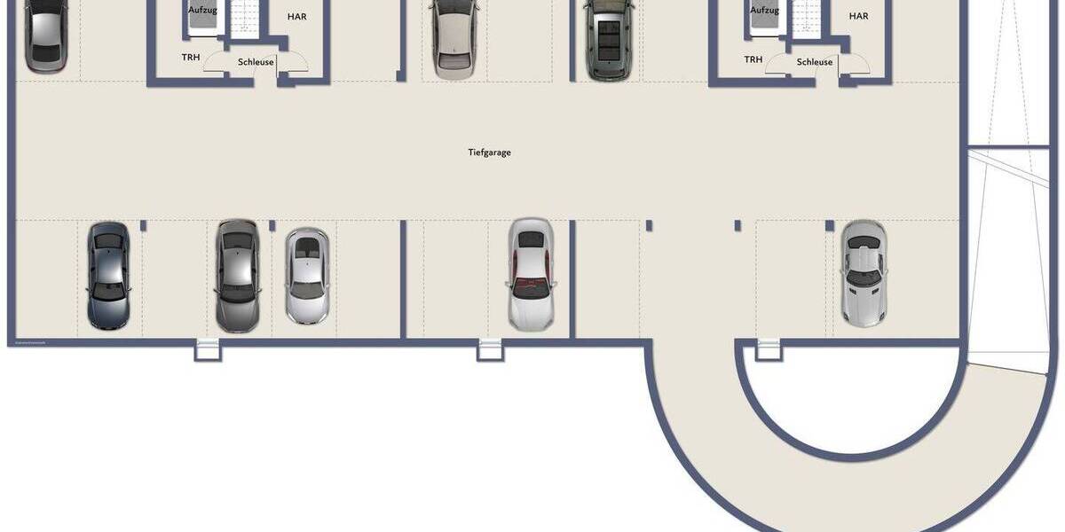 Etagenwohnung Ibbenbüren Stadt - 4 Zimmer, 95 m&sup2;, 422.000&euro; | Angebot:25736068