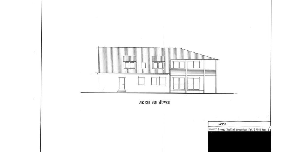 Einfamilienhaus Heek - 575.000&euro; | Angebot:25149686