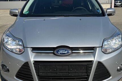 Ford Focus 157.034 km 5.499 &euro; Ibbenbüren 49479