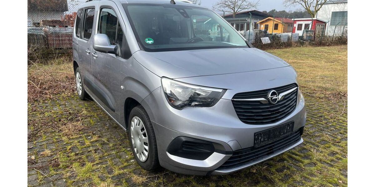 Opel Combo Life 178.303 km 9.800 &euro; Hörstel 48477