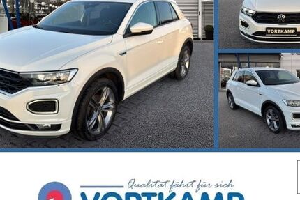 VW T-Roc 63.403 km 22.980 &euro; Gronau 48599