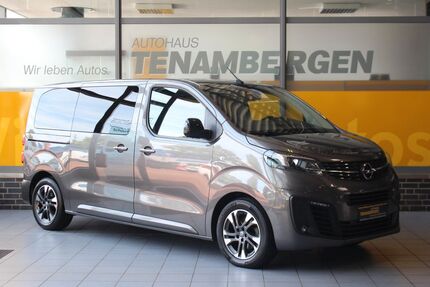Opel Zafira Life 47.600 km 40.900 &euro; Mettingen 49497