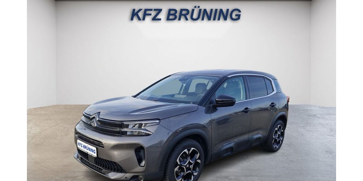 Citroen C5 Aircross 41.426 km 19.480 &euro; Lingen (Ems) 49811