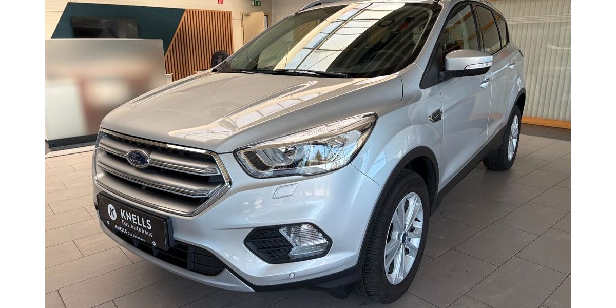 Ford Kuga 42.900 km 15.950 &euro; Ibbenbüren - Laggenbeck 49479